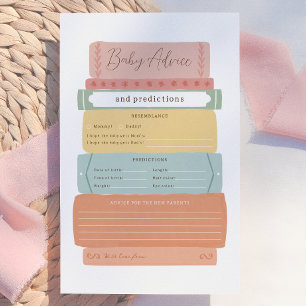 Nieuw Hoofdstuk Verhalenboek Baby Voorspelling Adv