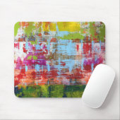 Nieuw Horizon Mousepad Muismat (Met muis)