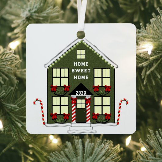 Nieuw huis 2022 ornament (Insitu)