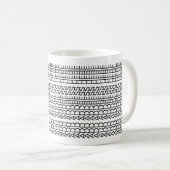 Nieuw huis aangepaste ongebruikelijke verborgen bo koffiemok (Voorkant rechts)