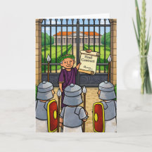 Nieuw huis, grote plannen – Grappig nieuw huis