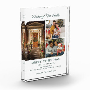 Nieuw huis inrichten Wij zijn verhuisd met Kerstmi Fotoblokken