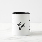 Nieuw huis nieuwe mok oude koffie v2 (Midden)