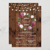 Nieuw huis verwarming Zoete Thuis Sleutel Hout Rus Kaart (Voorkant / Achterkant)