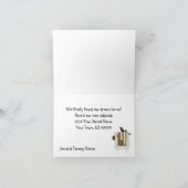 Nieuw huis We hebben Country Crows Outthouse verpl Aankondiging (Binnen)