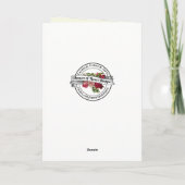 Nieuw Huis Zegening Heilig Hart van Jezus Aankondiging (Achterkant)