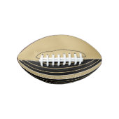 NIEUW! IMPRESSIEF gepersonaliseerd football van ki (Voorkant)