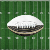 NIEUW! IMPRESSIEF gepersonaliseerd football van ki