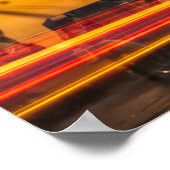 Nieuw Indië Art Deco Architectuur Esthetisch Poster (Hoek)