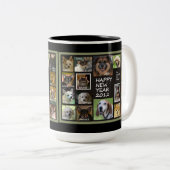 NIEUW JAAR 2012 MOK (Voorkant rechts)