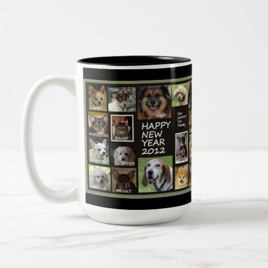 NIEUW JAAR 2012 MOK (Links)