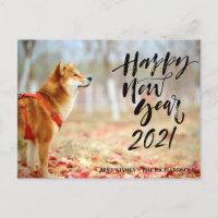 NIEUW JAAR 2021 TOEPASSEN | Foto van Elegant moder