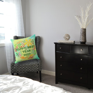 NIEUW JAAR 2023 MET PERSONALISERING KUSSEN