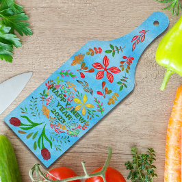 NIEUW JAAR 2023 MET PERSONALISERING SNIJPLANK