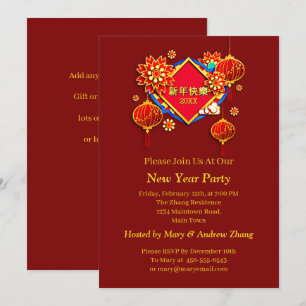 Nieuw jaar 20XX van jaar toevoegen: Naam bewerken  Kaart