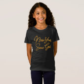 Nieuw Jaar Dezelfde God T-shirt (Voorkant volledig)