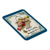 Nieuw jaar Florence Flexible Magnet Magneet (Rechterzijde)