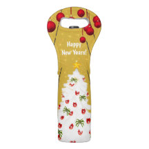 Nieuw Jaar Gift - Party Gift Idee