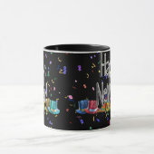 NIEUW JAAR! KEUZE MOK (Midden)