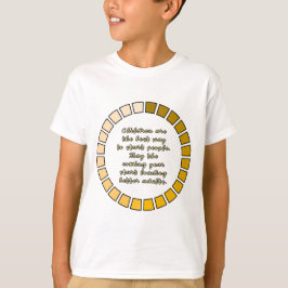 Nieuw jaar laden t-shirt