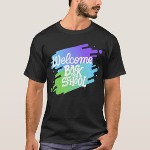 Nieuw jaar, nieuw jaar! t-shirt