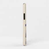 Nieuw jaar, nieuwe doelen Case-Mate iPhone case (Achterkant/rechts)