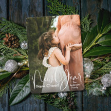 Nieuw Jaar Nieuwe Kracht