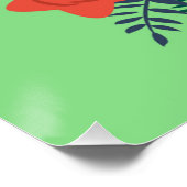 NIEUW JAAR POSTER (Hoek)