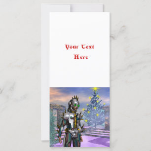 NIEUW JAAR VAN EEN CYBORG