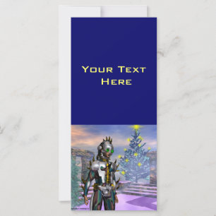 NIEUW JAAR VAN EEN CYBORG