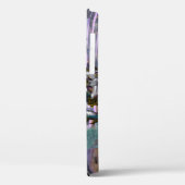 NIEUW JAAR VAN EEN CYBORG Case-Mate iPhone CASE (Achterkant / Links)