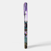 NIEUW JAAR VAN EEN CYBORG Case-Mate iPhone CASE (Achterkant / Links)