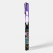 NIEUW JAAR VAN EEN CYBORG Case-Mate iPhone CASE (Achterkant / Links)