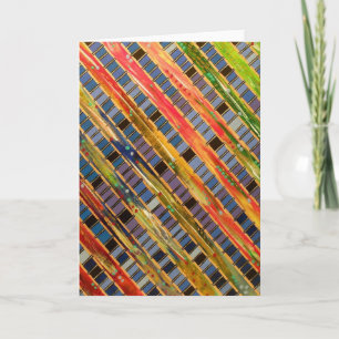 Nieuw Jeruzalem Kaart