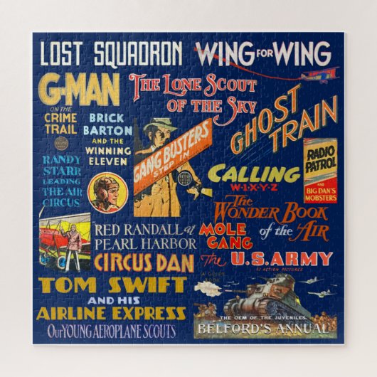 NIEUW! JONG LEZERSBOEK THEMA LEGPUZZEL (Verticaal)