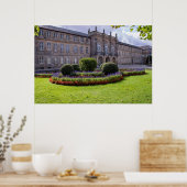 Nieuw Kasteel Poster (Keuken)