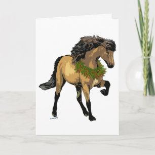 Nieuw Kerstfeest Kaart