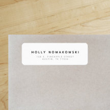 Nieuw klassiek minimalistisch modern grafisch reto