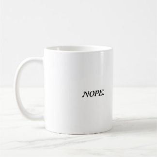 NIEUW. KOFFIEMOK