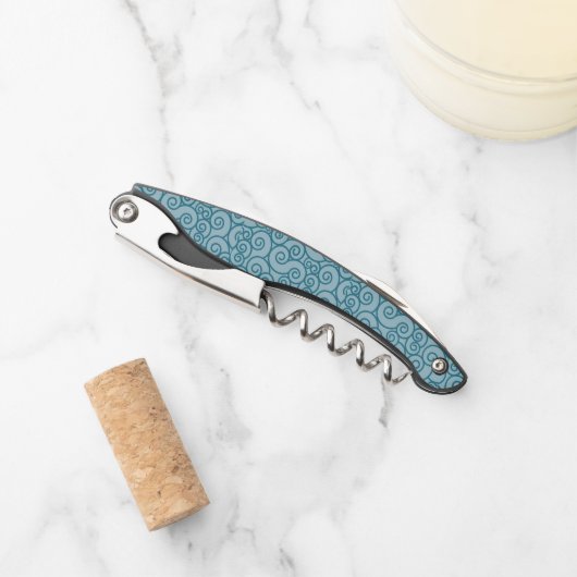 Nieuw Kurkentrekker (Voorkant)