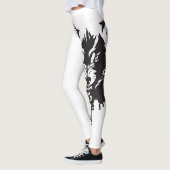 Nieuw labelontwerp leggings (Links)