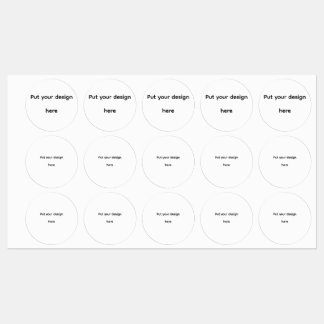 Nieuw Labels