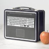 Nieuw laptopeffect (In situ)