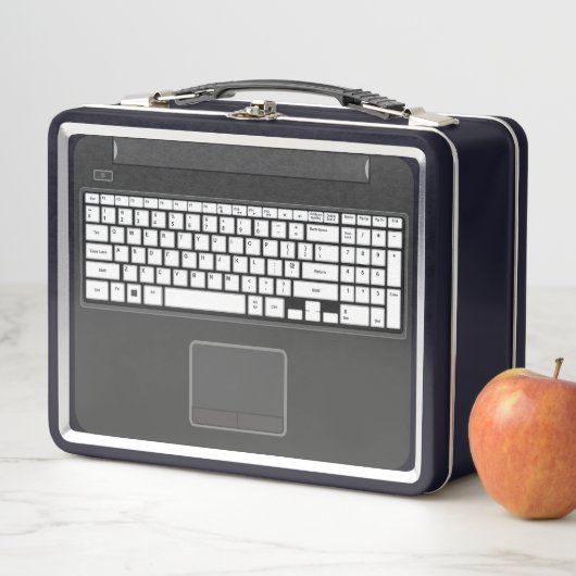 Nieuw laptopeffect (In situ)