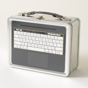 Nieuw laptopeffect