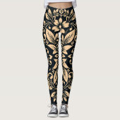 Nieuw Legging (Voorkant)