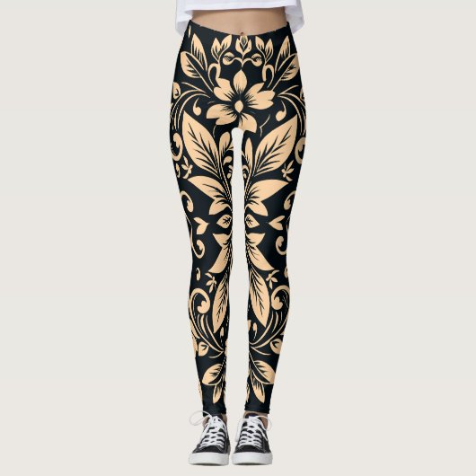 Nieuw Legging (Voorkant)