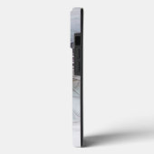 Nieuw leven, kleurrijke Abstracte fractale kunst F Case-Mate iPhone Case (Achterkant / Links)