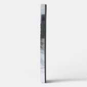 Nieuw leven, kleurrijke Abstracte fractale kunst F Case-Mate iPhone Case (Achterkant / Links)