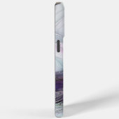 Nieuw leven, kleurrijke Abstracte fractale kunst F Case-Mate iPhone Case (Achterkant / Rechts)